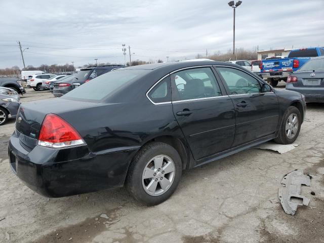 Image 3 of 2011 CHEVROLET IMPALA LS 2011 with VIN 2G1WF5EK7B1204990