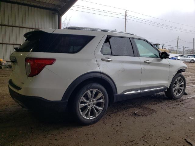 Obraz 3 z 2020 FORD EXPLORER LIMITED 2020 z VIN 1FMSK7FHXLGA44409