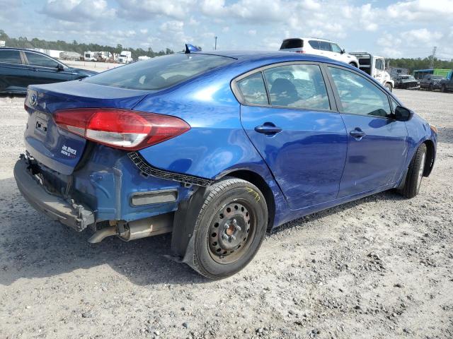 Изображение 3 2017 KIA FORTE LX 2017 с VIN 3KPFK4A73HE009754