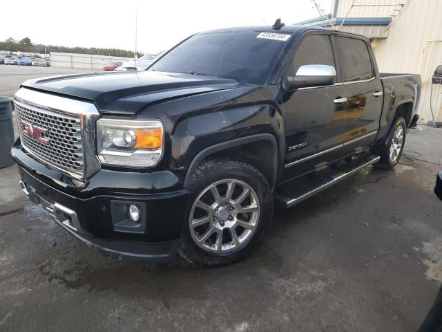 Изображение 1 2015 GMC SIERRA K1500 DENALI 2015 с VIN 3GTU2WEJ2FG192767