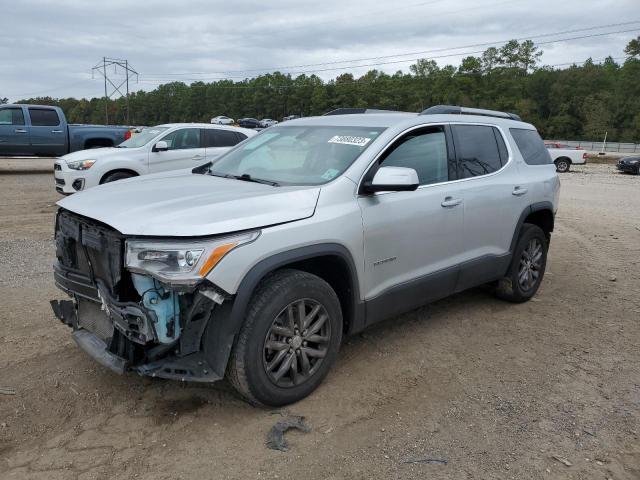 2019 GMC ACADIA SLT-1 2019 image