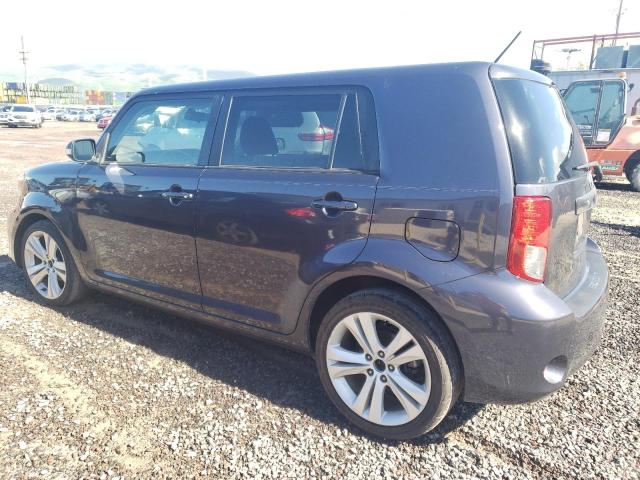 Obraz 2 z 2012 TOYOTA SCION XB  2012 z VIN JTLZE4FE5CJ006706