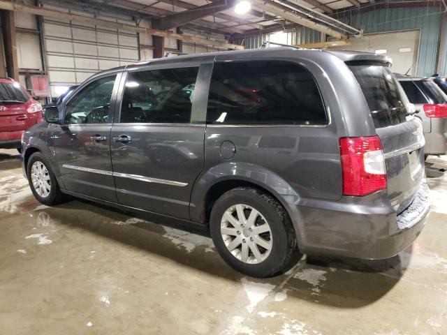 Obraz 2 z 2015 CHRYSLER TOWN & COUNTRY TOURING 2015 z VIN 2C4RC1BG0FR577429