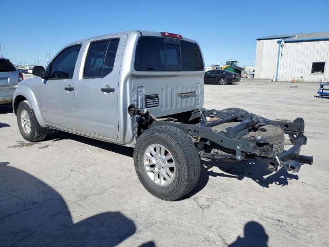 Image 2 of 2019 NISSAN FRONTIER S 2019 with VIN 1N6DD0ER2KN793964