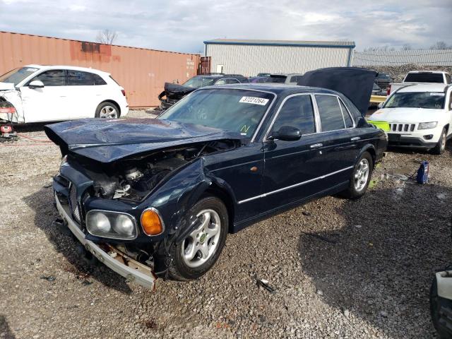 Image 1 of 1999 BENTLEY ARNAGE  1999 with VIN SCBLB51E2XCX01164