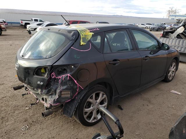 Изображение 3 2011 MAZDA 3 S 2011 с VIN JM1BL1K61B1406082