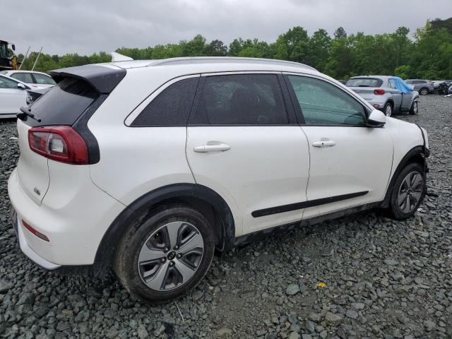 Obraz 3 z 2019 KIA NIRO FE 2019 z VIN KNDCB3LC7K5243776