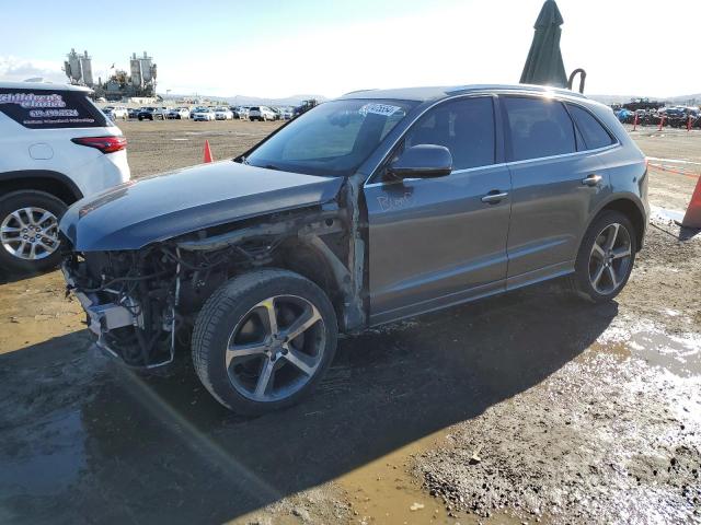 Obraz 2016 AUDI Q5 PREMIUM PLUS S-LINE 2016