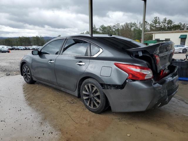 Image 2 of 2017 NISSAN ALTIMA 2.5 2017 with VIN 1N4AL3AP1HC288166