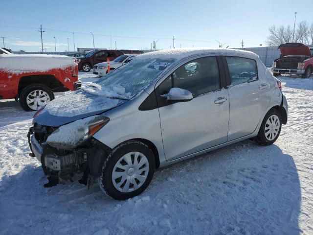 Изображение 1 2015 TOYOTA YARIS  2015 с VIN VNKKTUD33FA047304