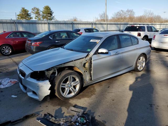 2016 BMW 5 SERIES 535 XI 2016 image