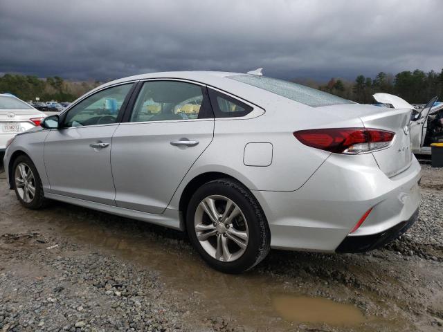 Obraz 2 z 2018 HYUNDAI SONATA SPORT 2018 z VIN 5NPE34AFXJH709286