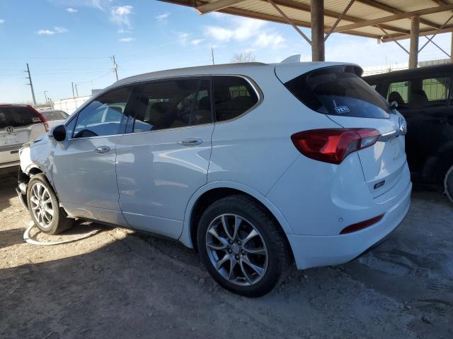 Изображение 2 2020 BUICK ENVISION ESSENCE 2020 с VIN LRBFX2SA1LD116018