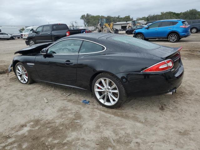 Obraz 2 z 2014 JAGUAR XKR  2014 z VIN SAJWA4DC5EMB53481
