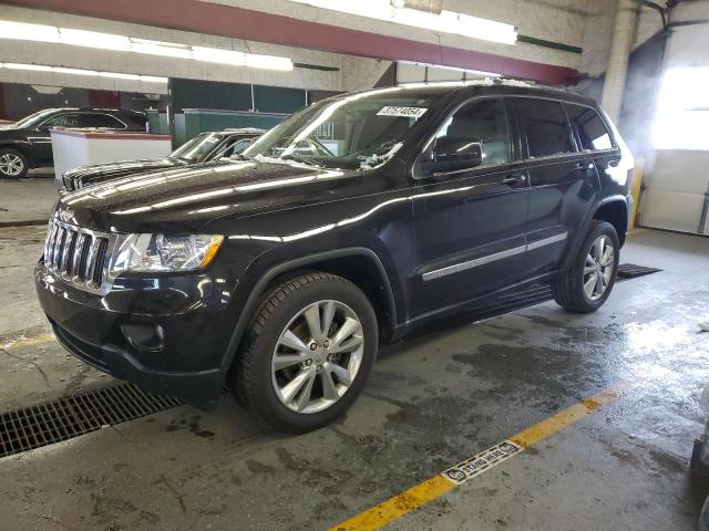 2012 JEEP GRAND CHEROKEE LAREDO 2012 image