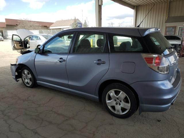 Изображение 2 2006 TOYOTA COROLLA MATRIX XR 2006 с VIN 2T1KR32E66C607379