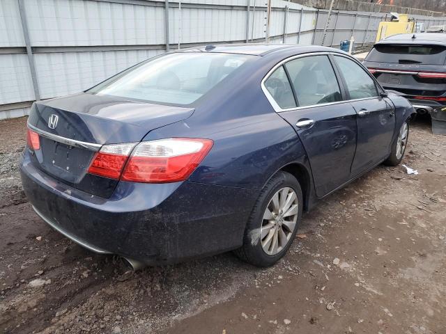 Obraz 3 z 2013 HONDA ACCORD EXL 2013 z VIN 1HGCR2F8XDA142918