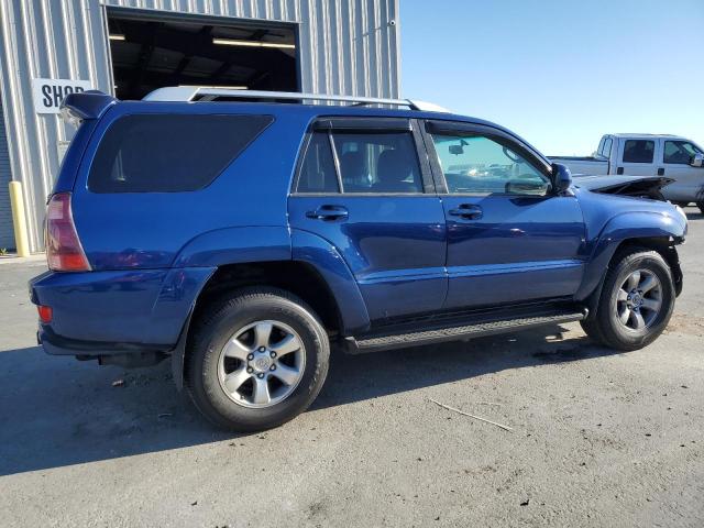 Obraz 3 z 2005 TOYOTA 4RUNNER SR5 2005 z VIN JTEBT14R758021589