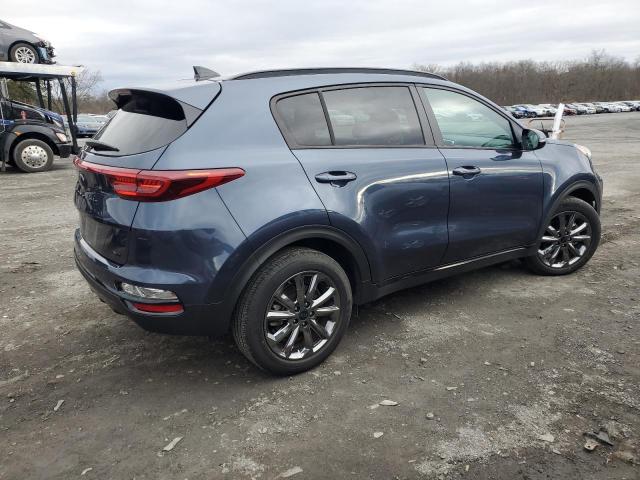 Изображение 3 2021 KIA SPORTAGE S 2021 с VIN KNDP6CAC5M7884991