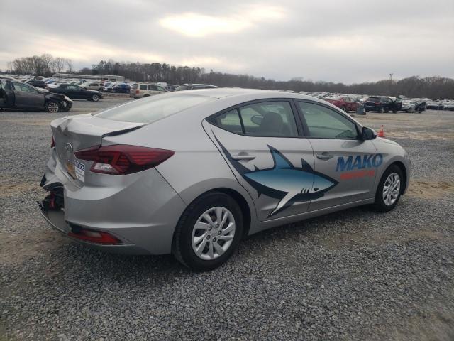 Image 3 of 2020 HYUNDAI ELANTRA SE 2020 with VIN 5NPD74LFXLH552018