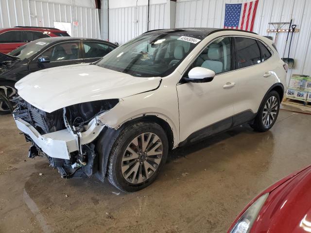 Obraz 2020 FORD ESCAPE TITANIUM 2020