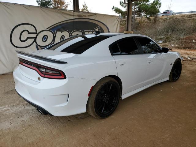 Obraz 3 z 2020 DODGE CHARGER SCAT PACK 2020 z VIN 2C3CDXGJ3LH241015