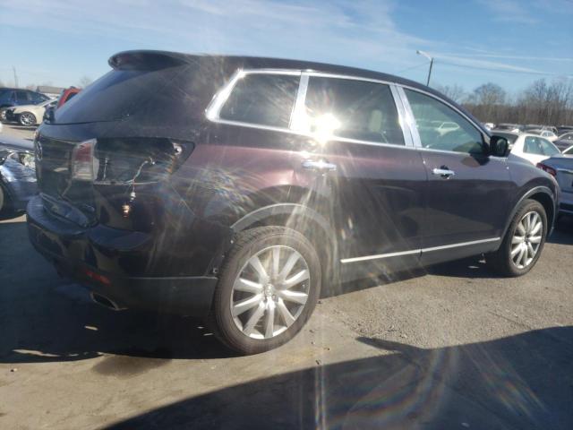 Obraz 3 z 2008 MAZDA CX-9  2008 z VIN JM3TB38VX80140925