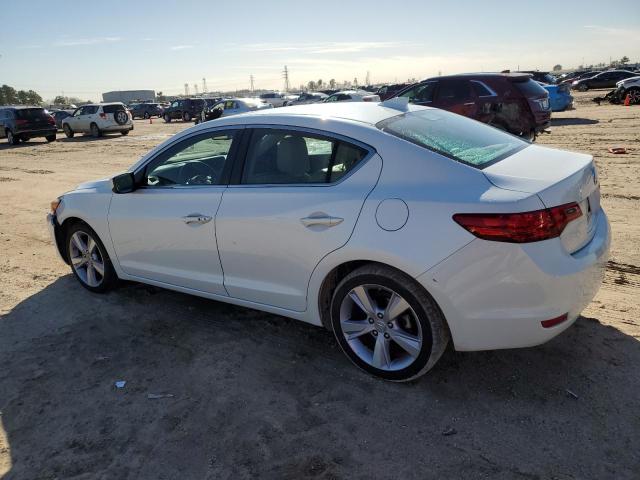 Image 2 of 2015 ACURA ILX 20 TECH 2015 with VIN 19VDE1F71FE009179