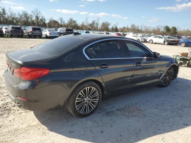 Image 3 of 2019 BMW 530 I 2019 with VIN WBAJA5C59KWW30635