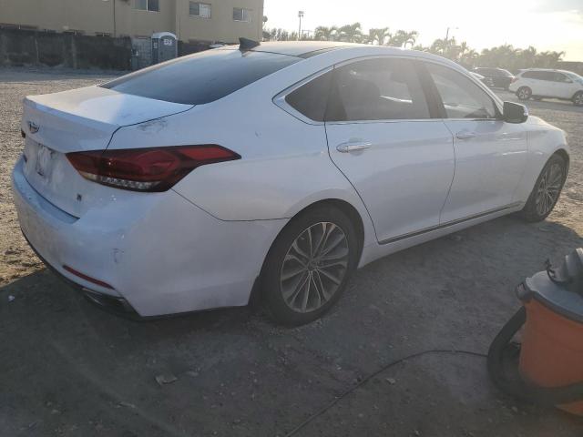 Obraz 3 z 2015 HYUNDAI GENESIS 3.8L 2015 z VIN KMHGN4JE9FU089405