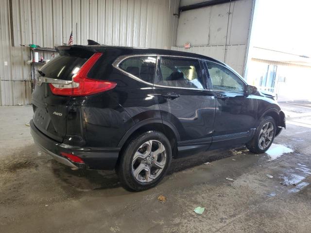 Изображение 3 2019 HONDA CR-V EXL 2019 с VIN 2HKRW2H89KH658501