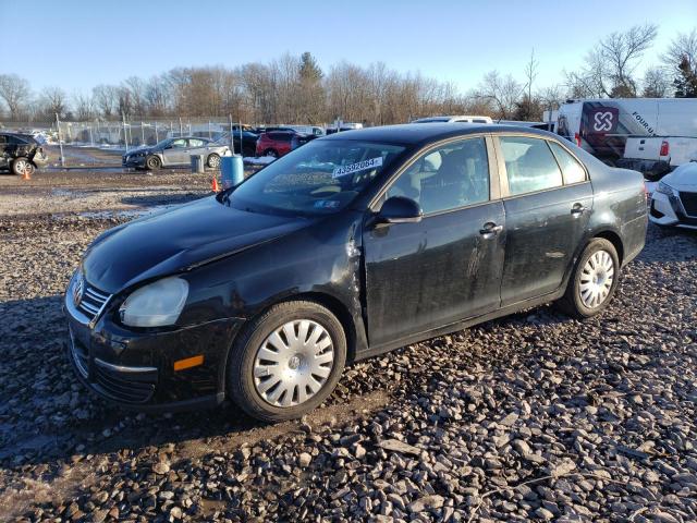 Image 1 of 2008 VOLKSWAGEN JETTA S 2008 with VIN 3VWHZ71K98M050550