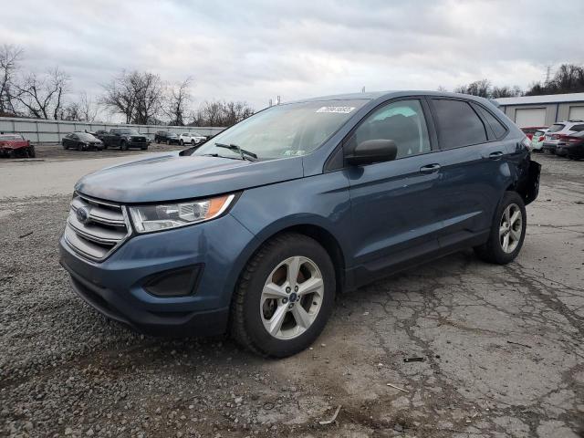 Изображение 2018 FORD EDGE SE 2018