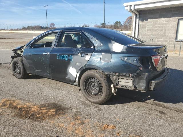 Изображение 2 2016 TOYOTA CAMRY LE 2016 с VIN 4T4BF1FKXGR547125