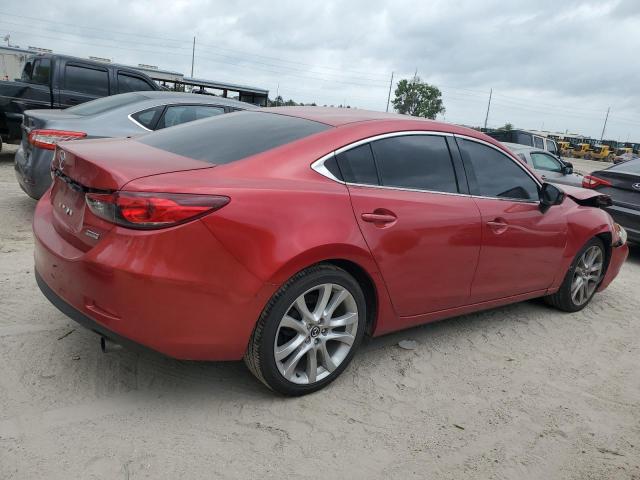 Obraz 3 z 2014 MAZDA 6 TOURING 2014 z VIN JM1GJ1V63E1161958