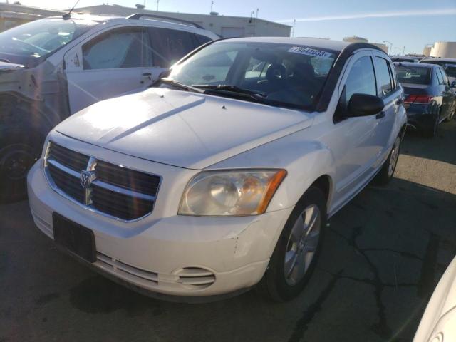 Изображение 2007 DODGE CALIBER SXT 2007