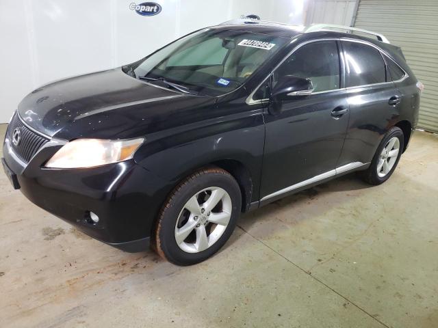 2010 LEXUS RX 350 2010 image