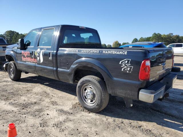 Image 2 of 2015 FORD F250 SUPER DUTY 2015 with VIN 1FT7W2B6XFEC41425