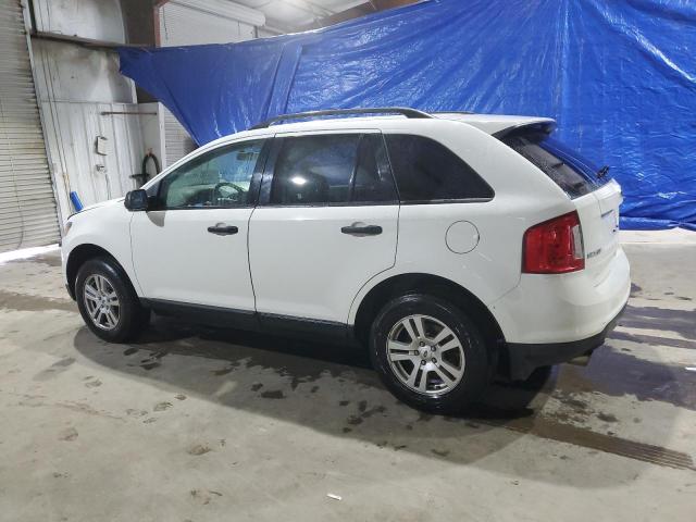 Изображение 2 2012 FORD EDGE SE 2012 с VIN 2FMDK3GC6CBA28963