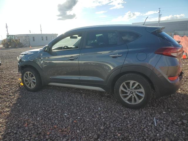 Image 2 of 2017 HYUNDAI TUCSON LIMITED 2017 with VIN KM8J33A42HU424696