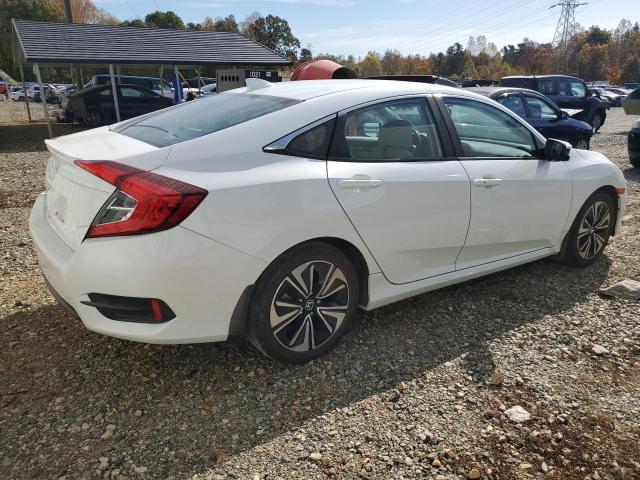 Изображение 3 2016 HONDA CIVIC EXL 2016 с VIN 19XFC1F74GE021205