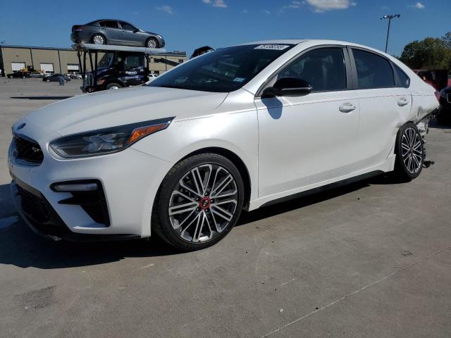 Изображение 2020 KIA FORTE GT 2020