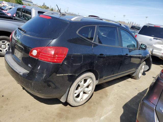 Изображение 3 2009 NISSAN ROGUE S 2009 с VIN JN8AS58V29W431708