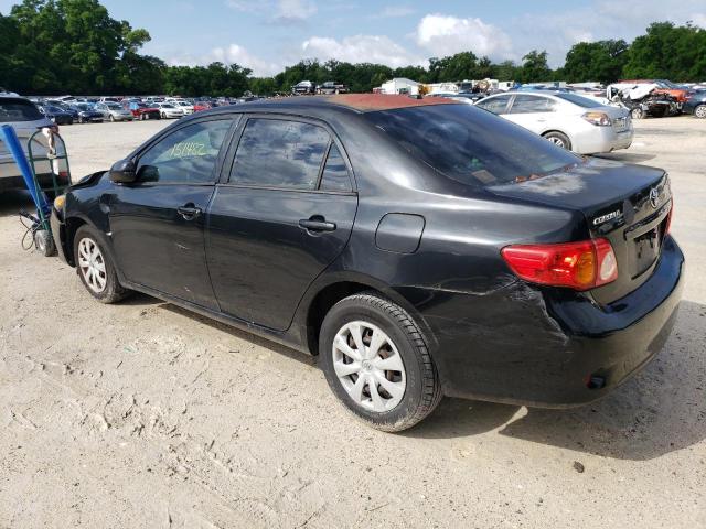 Изображение 2 2010 TOYOTA COROLLA BASE 2010 с VIN 1NXBU4EE6AZ306022
