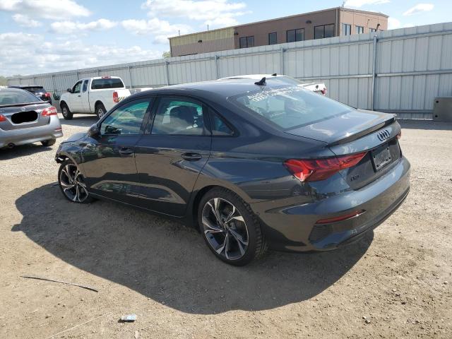 Изображение 2 2023 AUDI A3 PREMIUM 2023 с VIN WAUAUDGY9PA035911