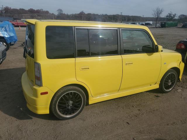 Image 3 of 2005 TOYOTA SCION XB 2005 with VIN JTLKT324554017222