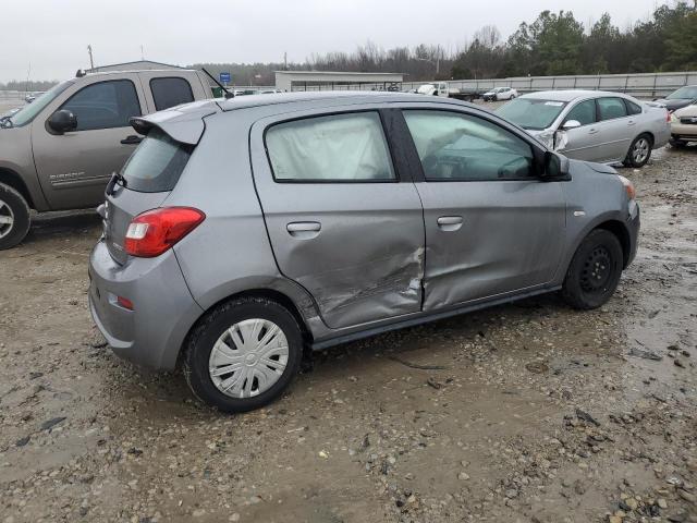 Изображение 3 2019 MITSUBISHI MIRAGE ES 2019 с VIN ML32A3HJ5KH007554