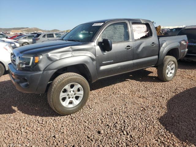 Изображение 1 2010 TOYOTA TACOMA DOUBLE CAB 2010 с VIN 3TMLU4EN0AM049629