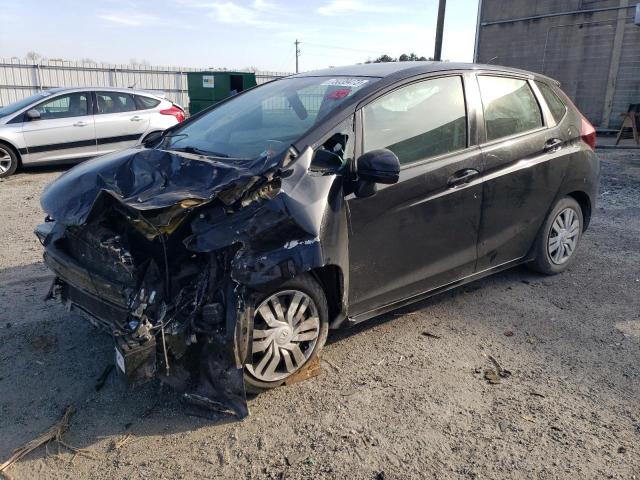 Obraz 2015 HONDA FIT LX 2015