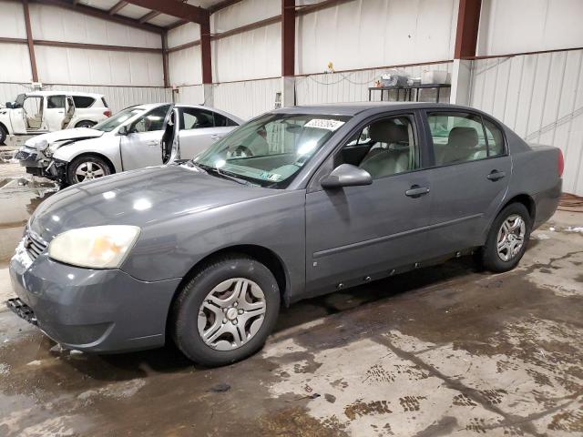 Obraz 1 z 2007 CHEVROLET MALIBU LS 2007 z VIN 1G1ZS58F37F131334
